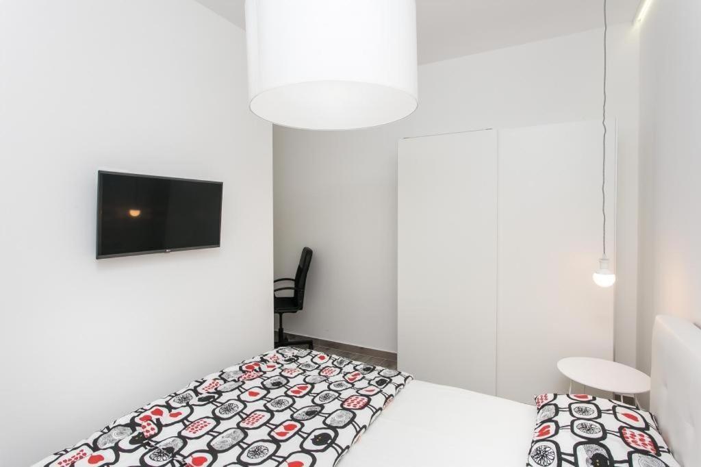Apartment Avangarde Dubrovnik