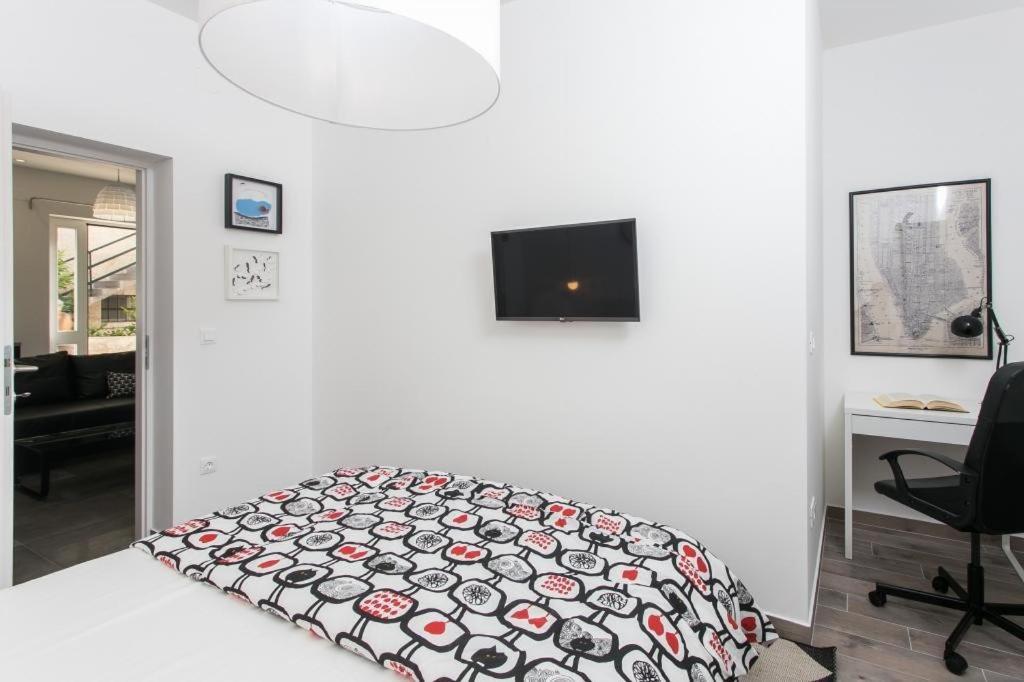 Avangarde Apartment
