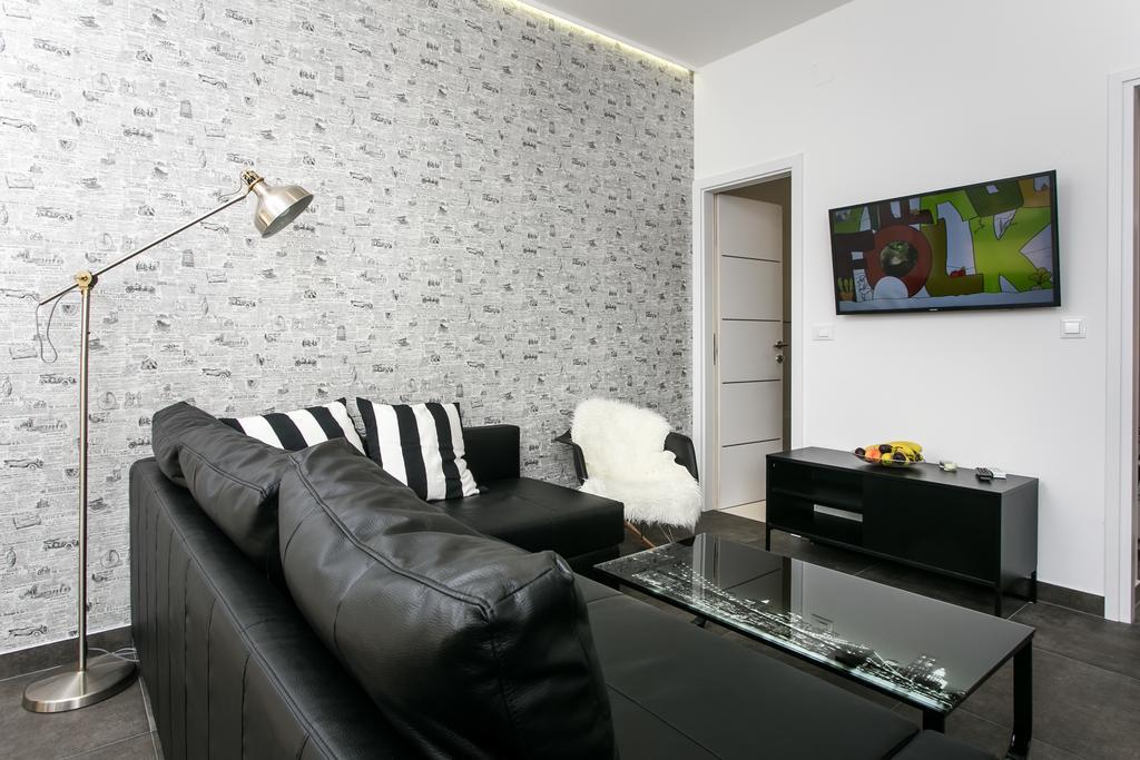 Apartment Avangarde *